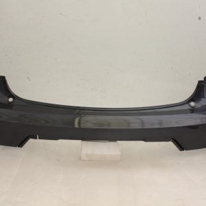 Polestar 2 Rear Bumper 2020 ON 31663699 Genuine - Image 1