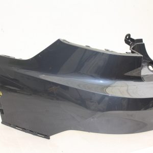 Polestar 2 Rear Bumper 2020 ON 31663699 Genuine - Image 5