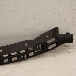 Porsche Boxster Cayman 982 Front Bumper Bracket 2017 ON 982807934 Genuine - Image 3