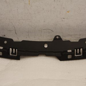 Porsche Boxster Cayman 982 Front Bumper Bracket 2017 ON 982807934 Genuine - Image 4