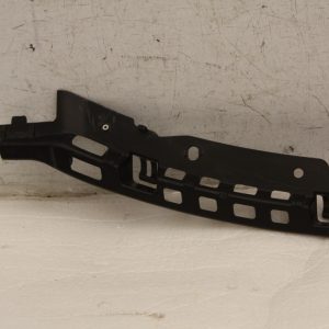 Porsche Boxster Cayman 982 Front Bumper Bracket 2017 ON 982807934 Genuine - Image 5