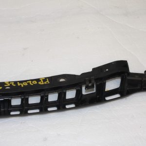 Porsche Boxster Cayman 982 Front Bumper Bracket 2017 ON 982807934 Genuine - Image 6