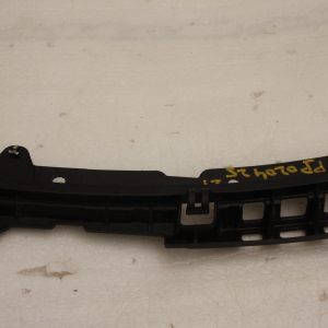 Porsche Boxster Cayman 982 Front Bumper Bracket 2017 ON 982807934 Genuine - Image 7