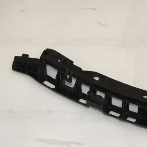 Porsche Boxster Cayman 982 Front Bumper Bracket 2017 ON 982807934 Genuine - Image 9