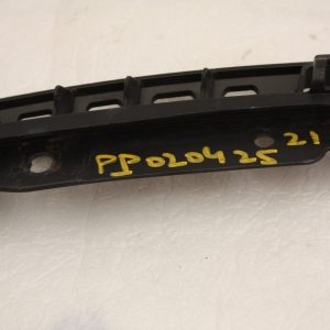 Porsche Boxster Cayman 982 Front Bumper Bracket 2017 ON 982807934 Genuine - Image 10