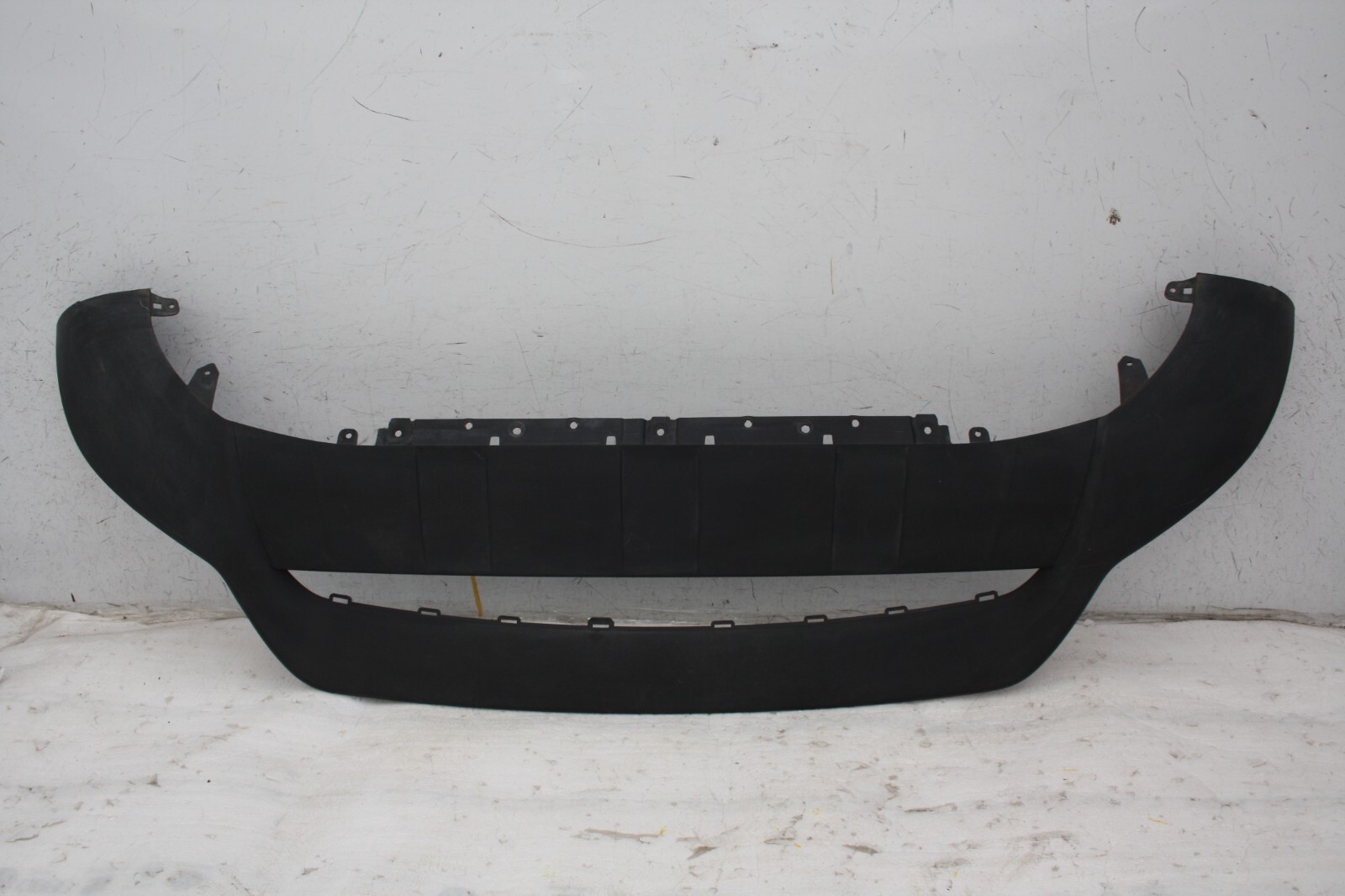 Porsche Cayenne Front Bumper Lower Section 2017 ON 9Y0807061B Genuine