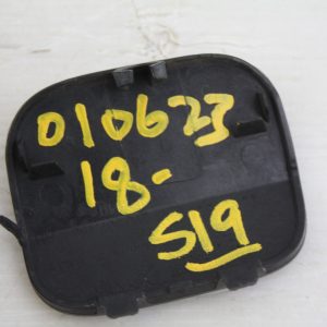 Porsche Cayenne Front Bumper Right Tow Cover 9Y0807156 Genuine - Image 12