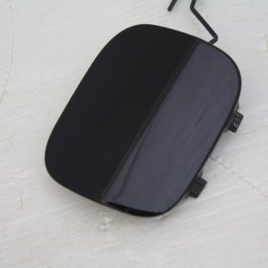 Porsche Cayenne Front Bumper Right Tow Cover 9Y0807156 Genuine - Image 3