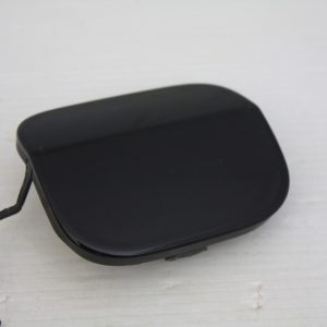 Porsche Cayenne Front Bumper Right Tow Cover 9Y0807156 Genuine - Image 5