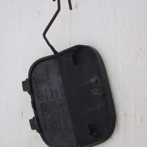 Porsche Cayenne Front Bumper Right Tow Cover 9Y0807156 Genuine - Image 7