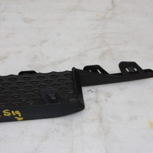 Porsche Macan Front Bumper Right Side Grill Trim 2019 TO 2021 95B807824A Genuine - Image 11