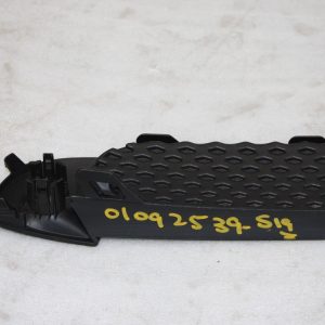Porsche Macan Front Bumper Right Side Grill Trim 2019 TO 2021 95B807824A Genuine - Image 12