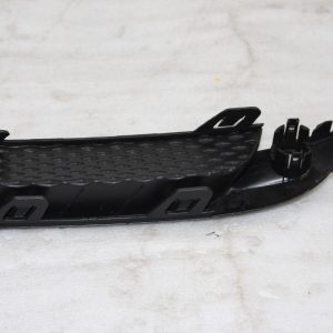 Porsche Macan Front Bumper Right Side Grill Trim 2019 TO 2021 95B807824A Genuine - Image 13