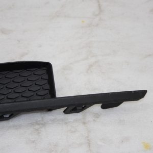 Porsche Macan Front Bumper Right Side Grill Trim 2019 TO 2021 95B807824A Genuine - Image 3