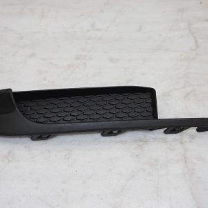 Porsche Macan Front Bumper Right Side Grill Trim 2019 TO 2021 95B807824A Genuine
