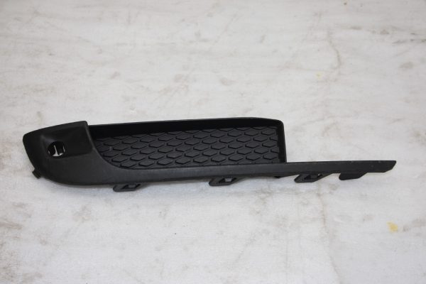 Porsche-Macan-Front-Bumper-Right-Side-Grill-Trim-2019-TO-2021-95B807824A-Genuine-177400643992