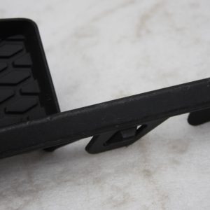Porsche Macan Front Bumper Right Side Grill Trim 2019 TO 2021 95B807824A Genuine - Image 8