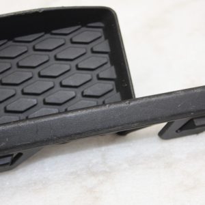 Porsche Macan Front Bumper Right Side Grill Trim 2019 TO 2021 95B807824A Genuine - Image 9