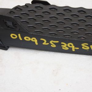 Porsche Macan Front Bumper Right Side Grill Trim 2019 TO 2021 95B807824A Genuine - Image 10