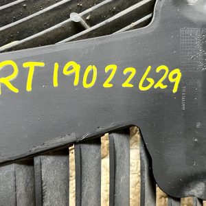 Porsche Taycan Front Right Side Fender Liner Splash Guard 9J1810330TM4 Genuine - Image 14