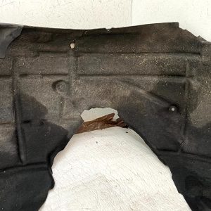 Porsche Taycan Front Right Side Fender Liner Splash Guard 9J1810330TM4 Genuine - Image 4