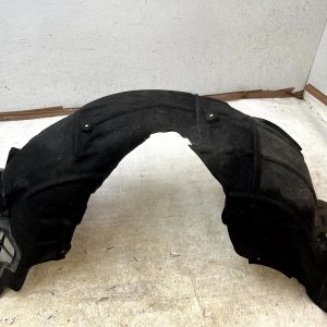 Porsche Taycan Front Right Side Fender Liner Splash Guard 9J1810330TM4 Genuine - Image 6