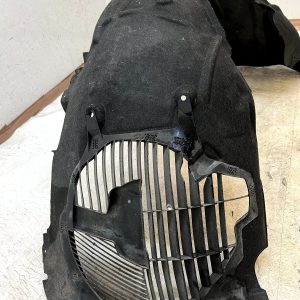 Porsche Taycan Front Right Side Fender Liner Splash Guard 9J1810330TM4 Genuine - Image 7