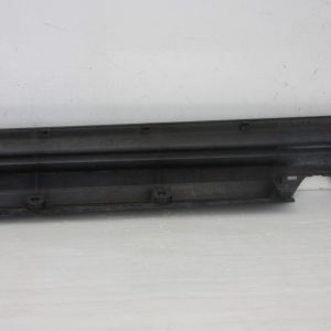 Range Rover Autobiography Exterior design pack Right Side Skirt L322 - Image 11