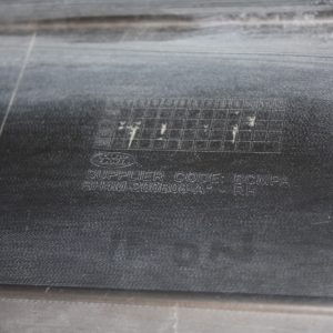 Range Rover Autobiography Exterior design pack Right Side Skirt L322 - Image 12