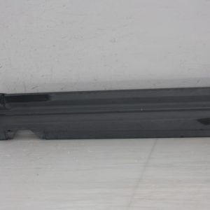 Range Rover Autobiography Exterior design pack Right Side Skirt L322 - Image 3