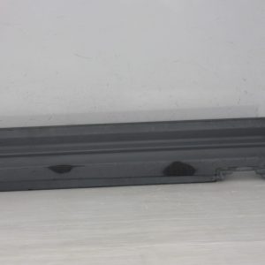 Range Rover Autobiography Exterior design pack Right Side Skirt L322 - Image 4
