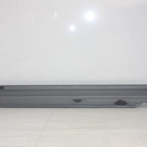 Range Rover Autobiography Exterior design pack Right Side Skirt L322 - Image 1