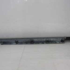 Range Rover Autobiography Exterior design pack Right Side Skirt L322 - Image 5