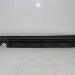 Range Rover Autobiography Exterior design pack Right Side Skirt L322 - Image 9