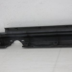 Range Rover Autobiography Exterior design pack Right Side Skirt L322 - Image 10