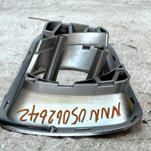 Range Rover Autobiography Front Bumper Right Grille 02-12 BH4M-R19952-A Genuine - Image 11
