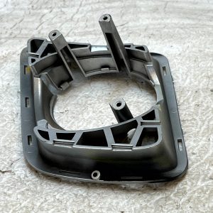 Range Rover Autobiography Front Bumper Right Grille 02-12 BH4M-R19952-A Genuine - Image 13