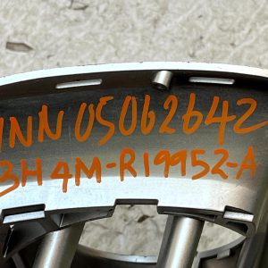 Range Rover Autobiography Front Bumper Right Grille 02-12 BH4M-R19952-A Genuine - Image 14