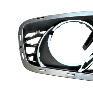 Range Rover Autobiography Front Bumper Right Grille 02-12 BH4M-R19952-A Genuine - Image 3