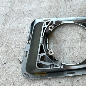 Range Rover Autobiography Front Bumper Right Grille 02-12 BH4M-R19952-A Genuine - Image 7