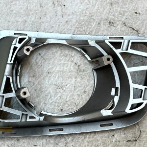 Range Rover Autobiography Front Bumper Right Grille 02-12 BH4M-R19952-A Genuine - Image 8