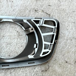Range Rover Autobiography Front Bumper Right Grille 02-12 BH4M-R19952-A Genuine - Image 9