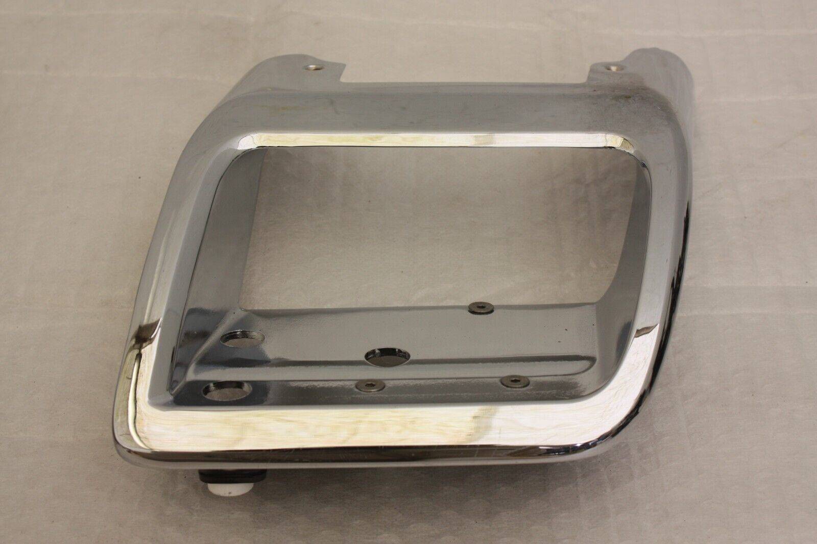 Range-Rover-Autobiography-Rear-Bumper-Chromes-Pair-Genuine-176306021742-2