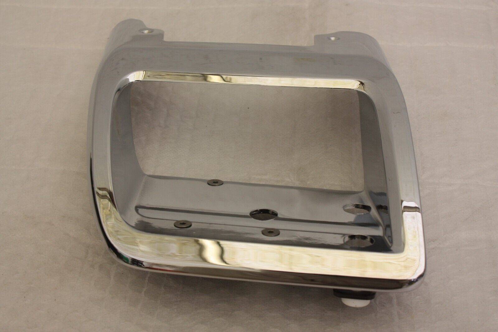 Range-Rover-Autobiography-Rear-Bumper-Chromes-Pair-Genuine-176306021742-3