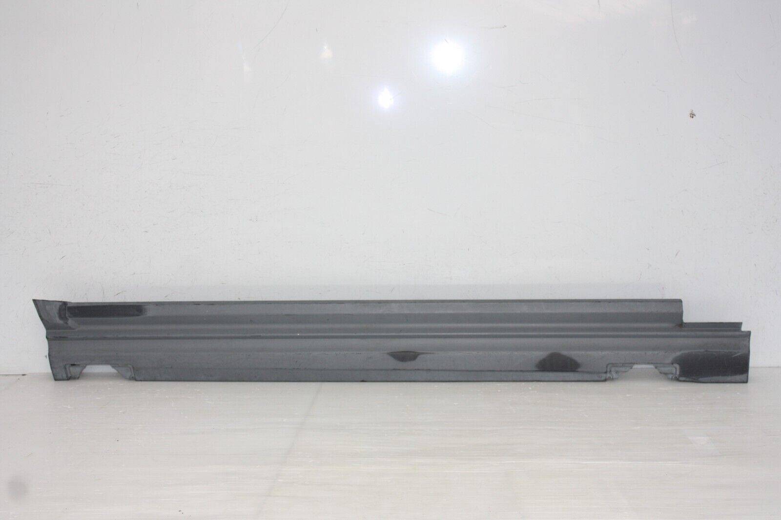 Range Rover Autobiography Right Side Skirt 2009 TO 2012 BH4M 200B08 A Genuine 175443404552