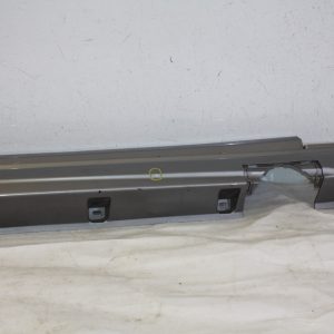 Range Rover Autobiography Right Side Skirt 2009 TO 2012 BH4M-200B08-A Genuine - Image 11