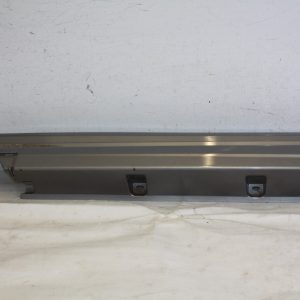 Range Rover Autobiography Right Side Skirt 2009 TO 2012 BH4M-200B08-A Genuine - Image 12