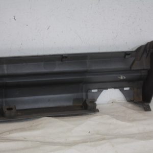 Range Rover Autobiography Right Side Skirt 2009 TO 2012 BH4M-200B08-A Genuine - Image 16