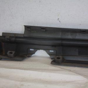 Range Rover Autobiography Right Side Skirt 2009 TO 2012 BH4M-200B08-A Genuine - Image 19