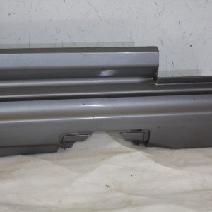 Range Rover Autobiography Right Side Skirt 2009 TO 2012 BH4M-200B08-A Genuine - Image 3
